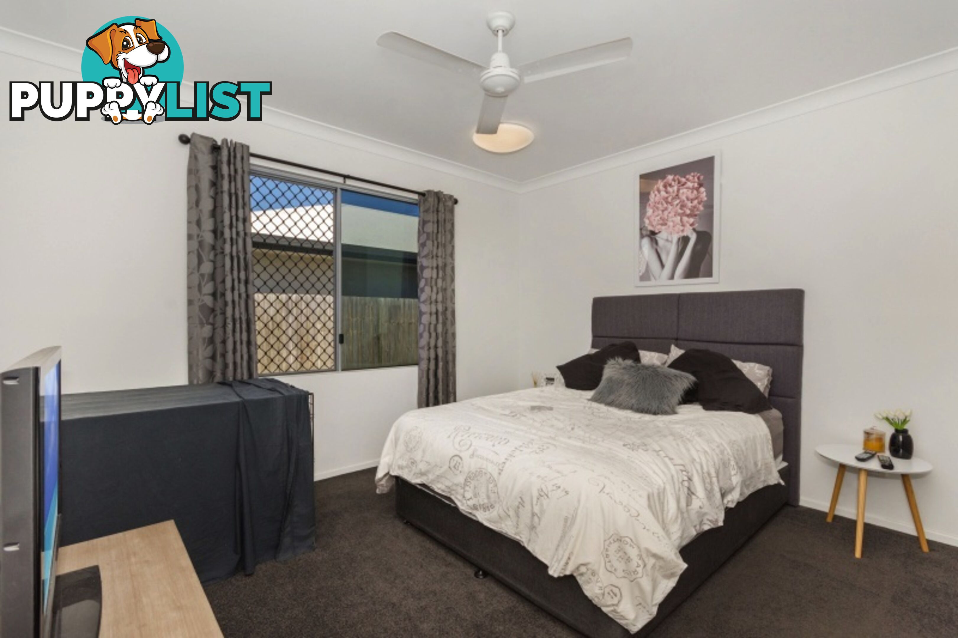 4 Cassinia St Mount Low QLD 4818