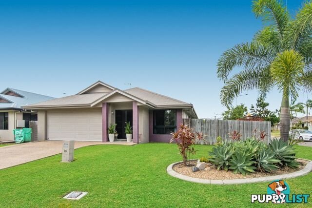 70 Mannikin Way Bohle Plains QLD 4817