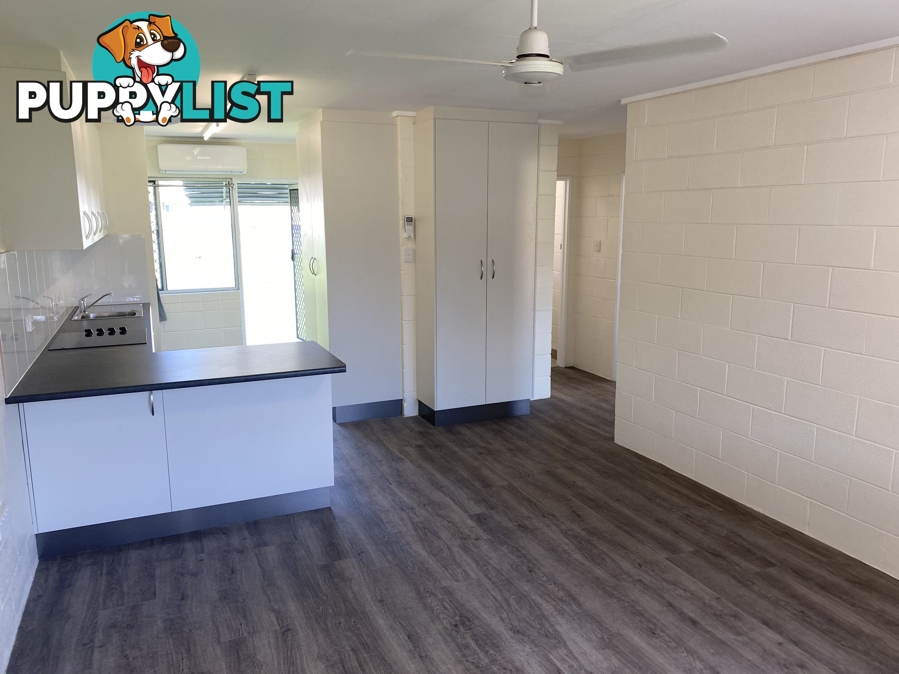 Unit 1 8 Bent St Mundingburra QLD 4812