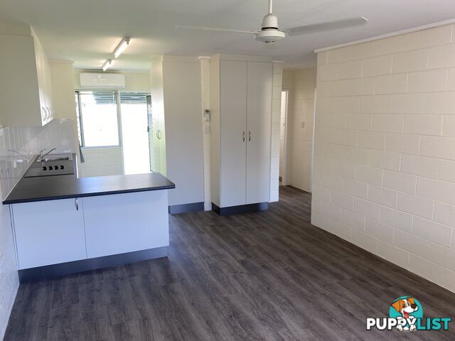 Unit 1 8 Bent St Mundingburra QLD 4812