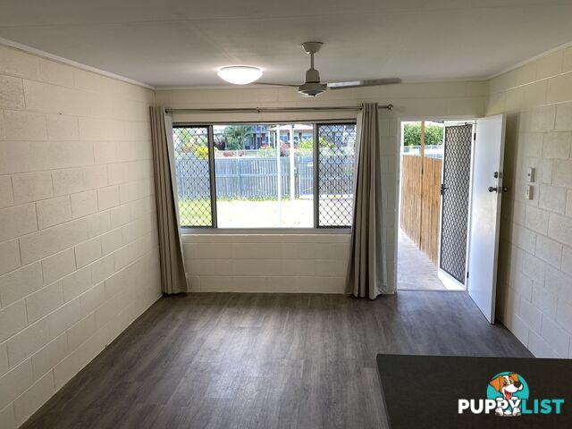 Unit 1 8 Bent St Mundingburra QLD 4812