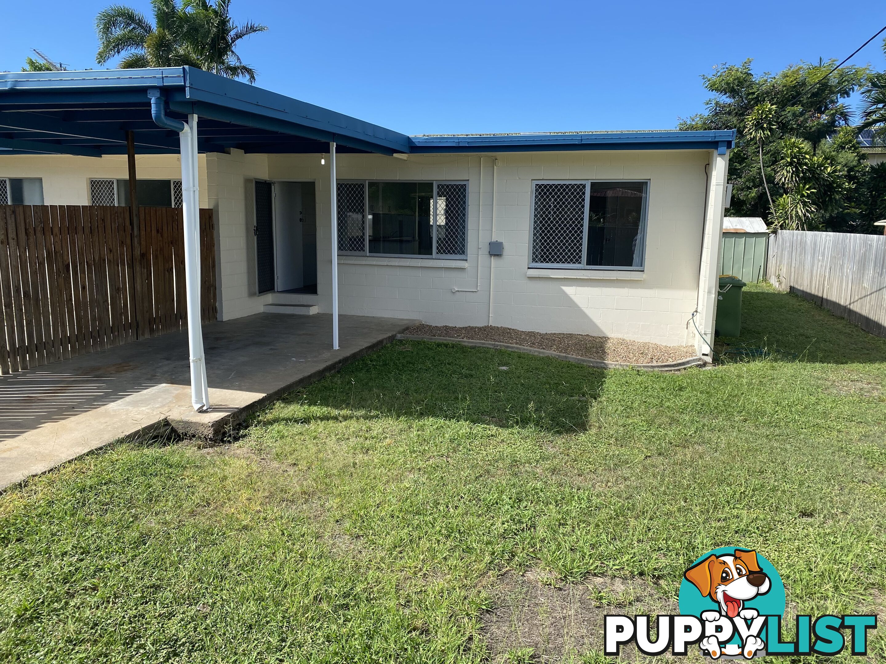 Unit 1 8 Bent St Mundingburra QLD 4812