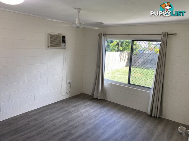 Unit 1 8 Bent St Mundingburra QLD 4812