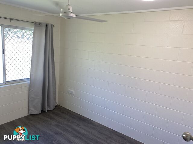 Unit 1 8 Bent St Mundingburra QLD 4812