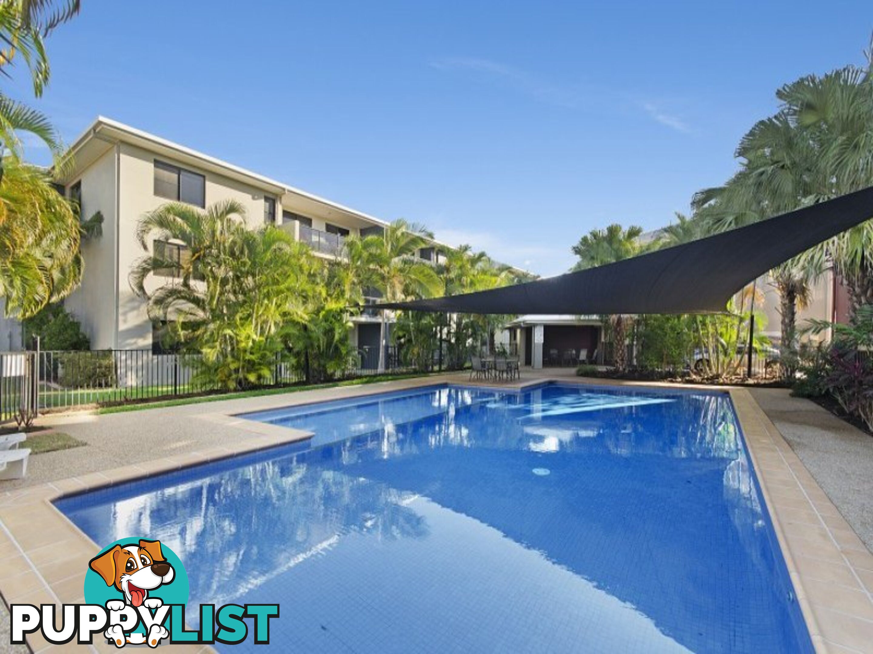 100 Ninth Avenue Railway Estate QLD 4810