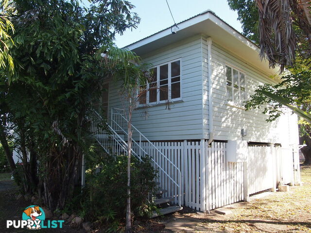 69 Albury St Pimlico QLD 4812