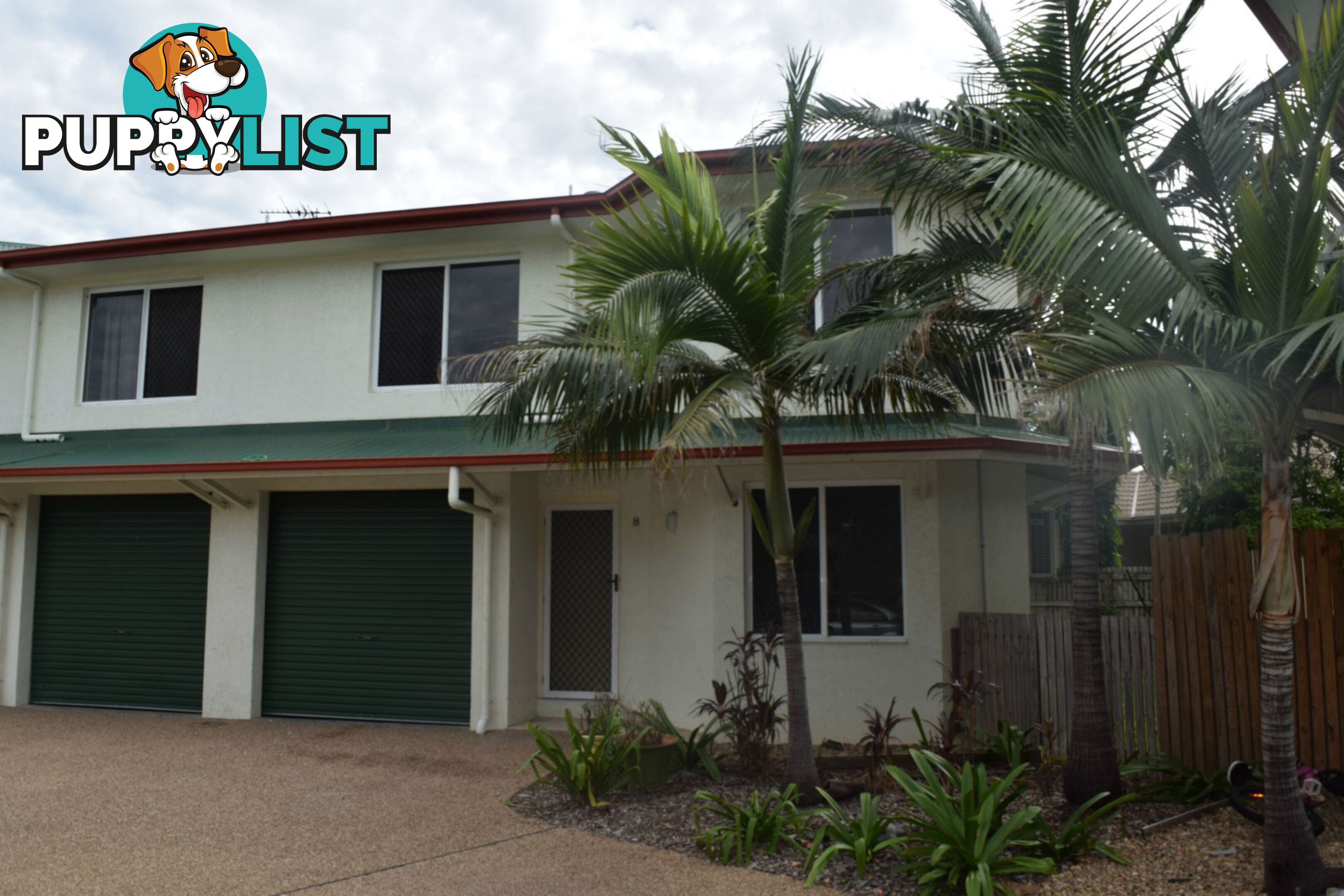 8/26 Derby Street Pimlico QLD 4812