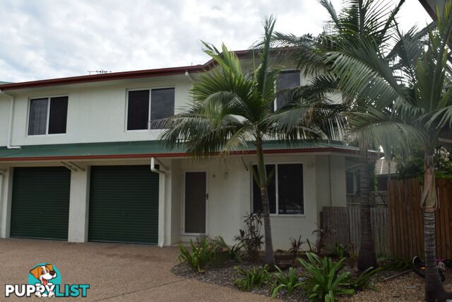 8/26 Derby Street Pimlico QLD 4812