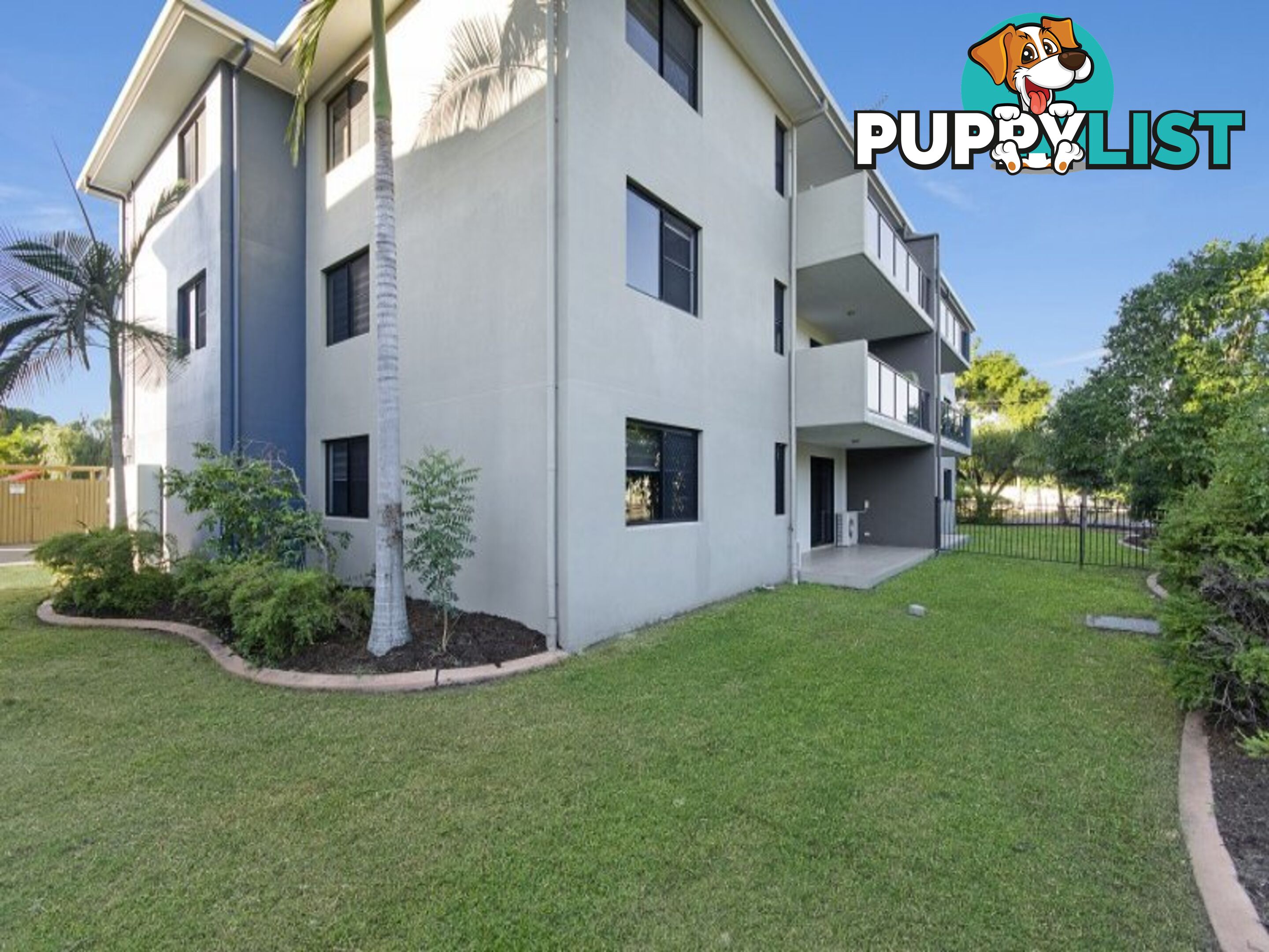 97-109 Railway Ave Railway Estate QLD 4810