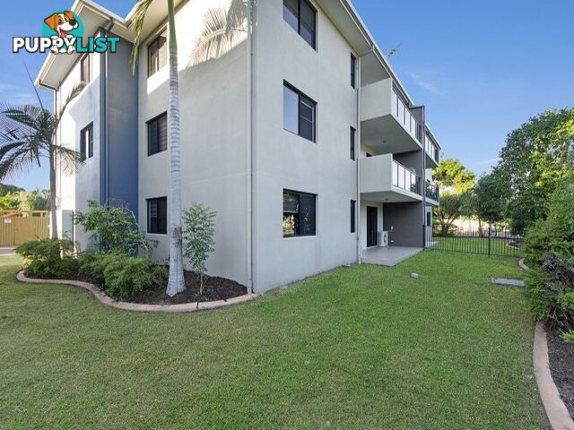 97-109 Railway Ave Railway Estate QLD 4810