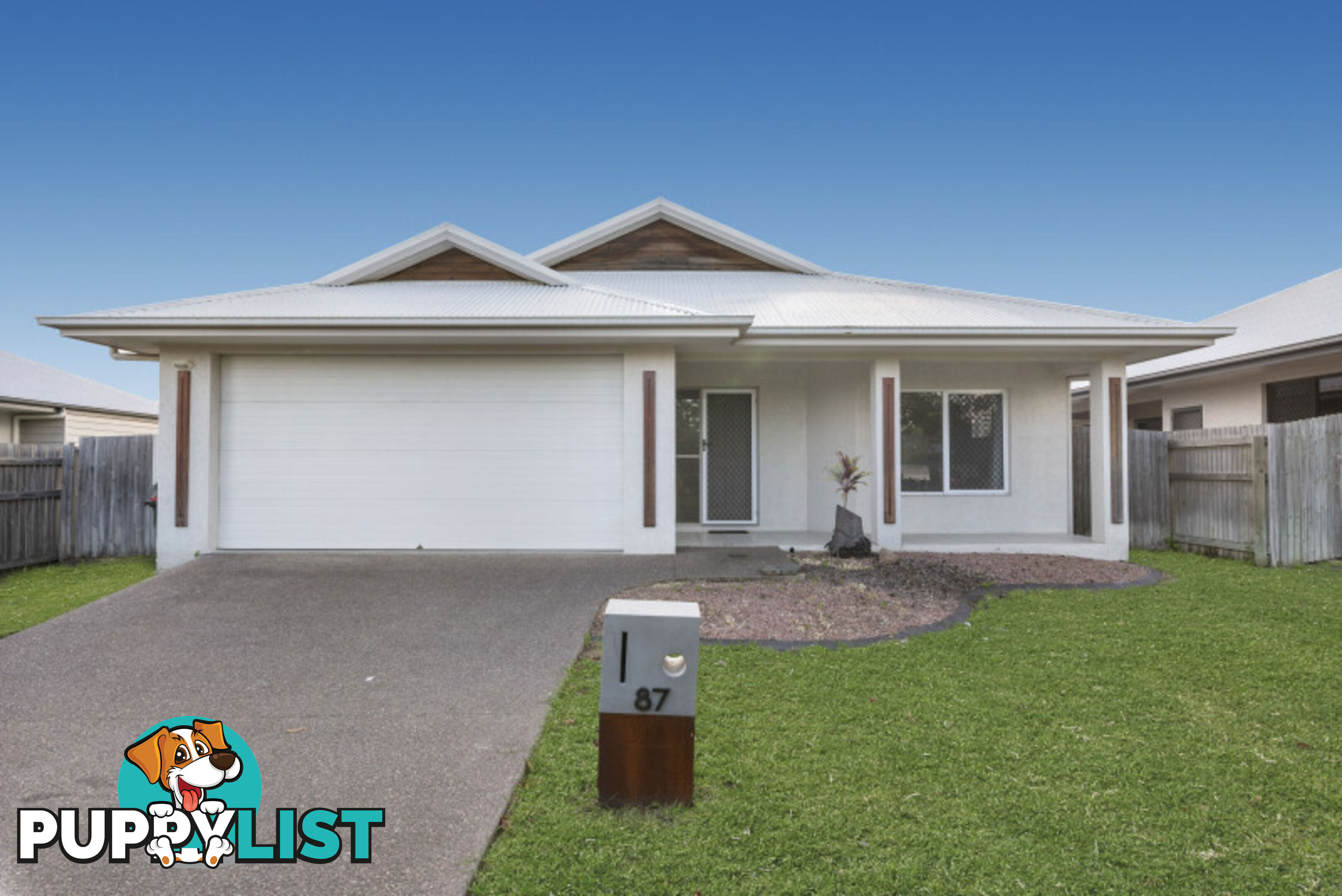 87 Kalynda Pde Bohle Plains QLD 4817