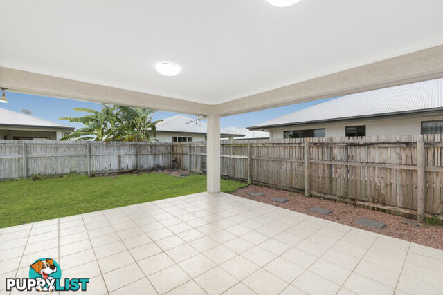 87 Kalynda Pde Bohle Plains QLD 4817