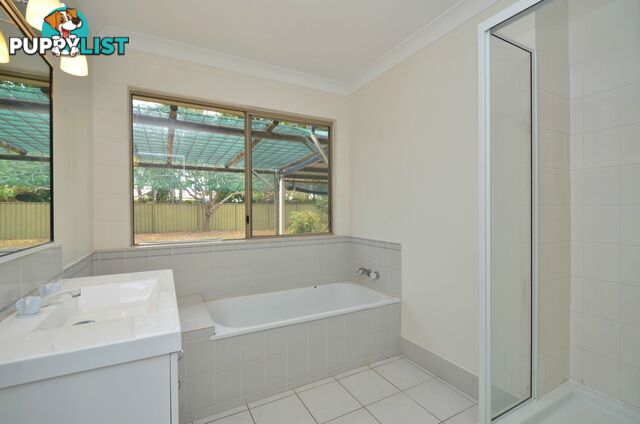 4 Corres Court Cranbrook QLD 4814