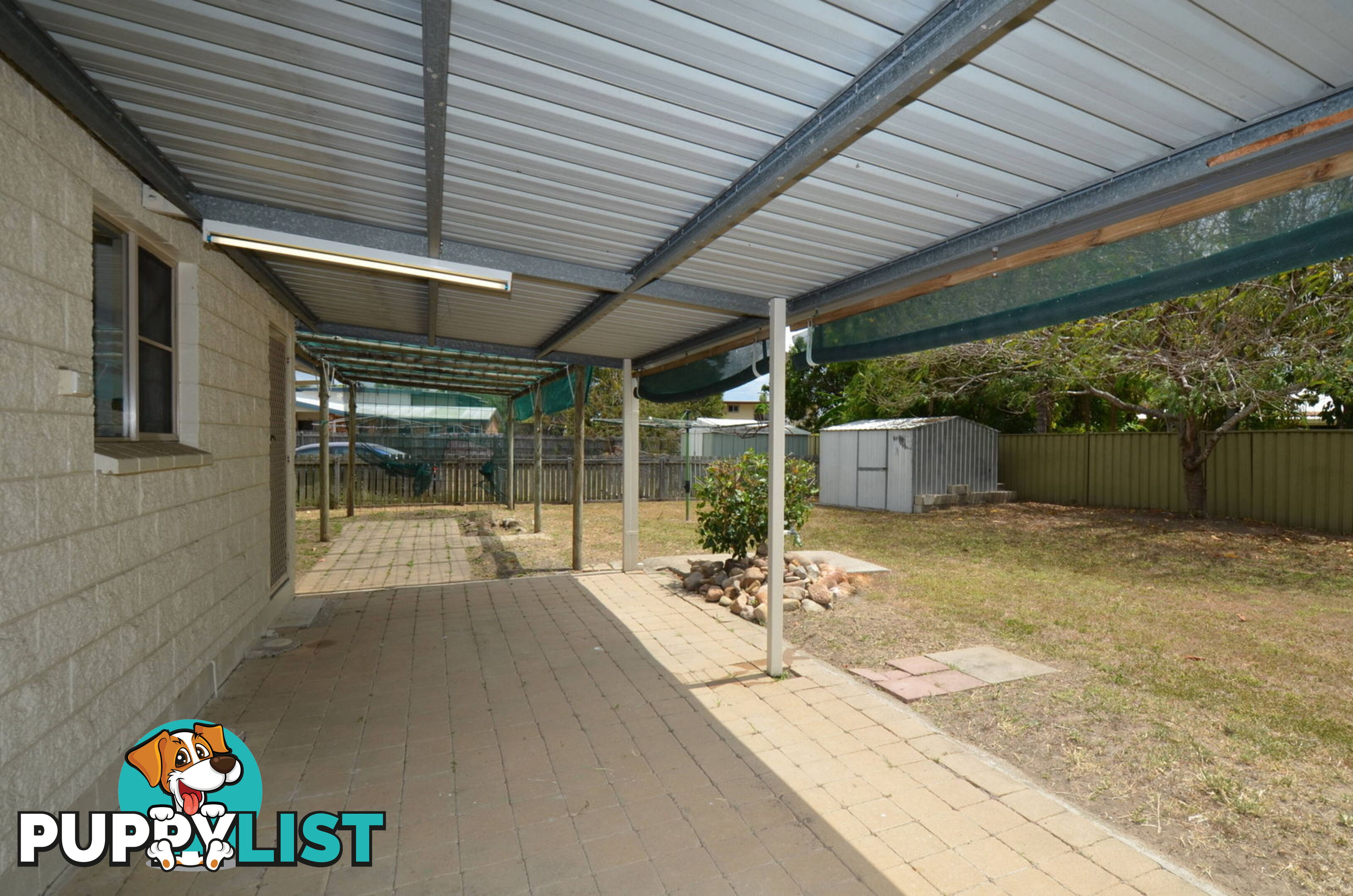 4 Corres Court Cranbrook QLD 4814