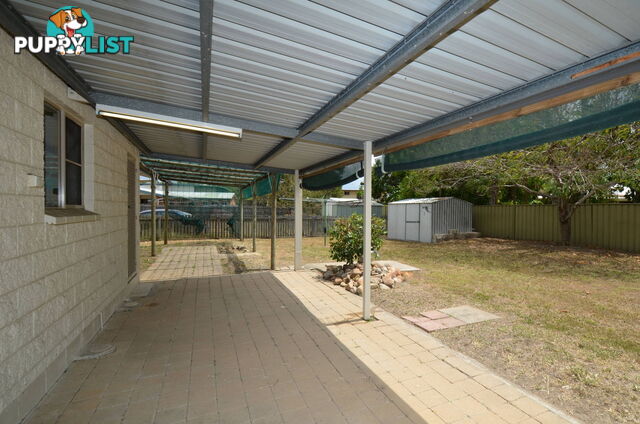 4 Corres Court Cranbrook QLD 4814