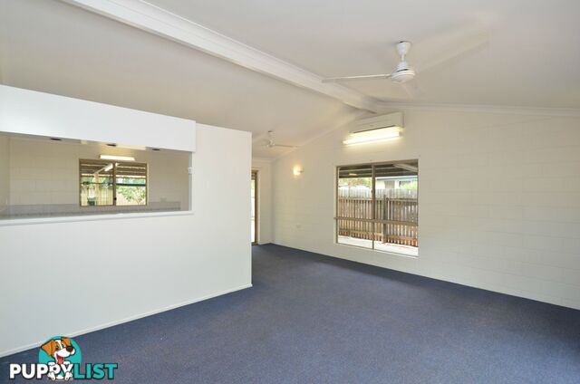 4 Corres Court Cranbrook QLD 4814