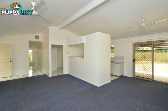 4 Corres Court Cranbrook QLD 4814