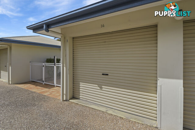 Unit 14 24-28 Martinez Ave West End QLD 4810