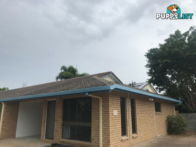 Unit 5 32 Hodel St Rosslea QLD 4812