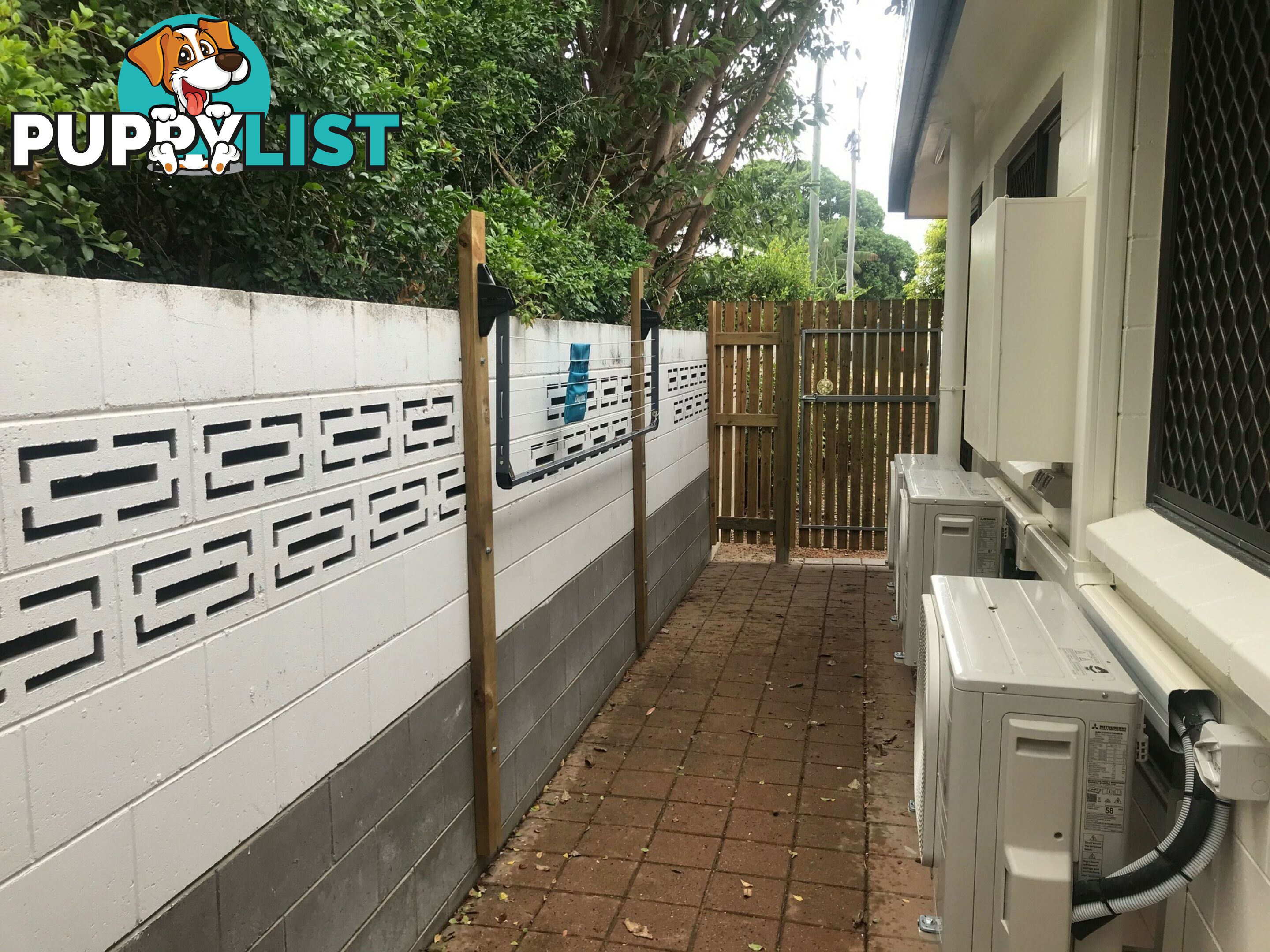 Unit 5 32 Hodel St Rosslea QLD 4812