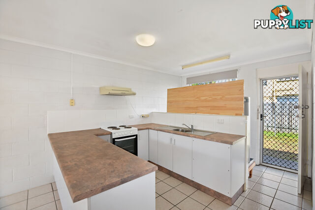 Unit 2 32 Albury St Pimlico QLD 4812