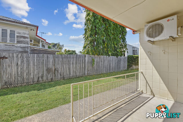 Unit 2 32 Albury St Pimlico QLD 4812