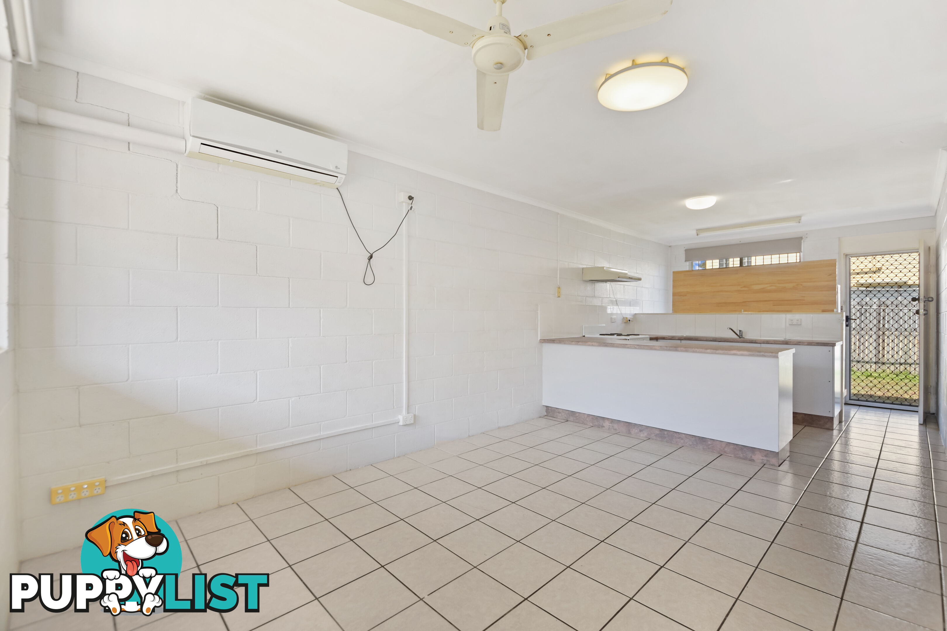 Unit 2 32 Albury St Pimlico QLD 4812