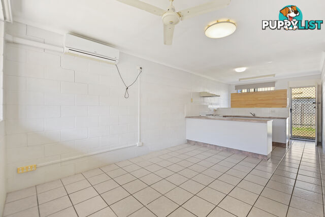 Unit 2 32 Albury St Pimlico QLD 4812