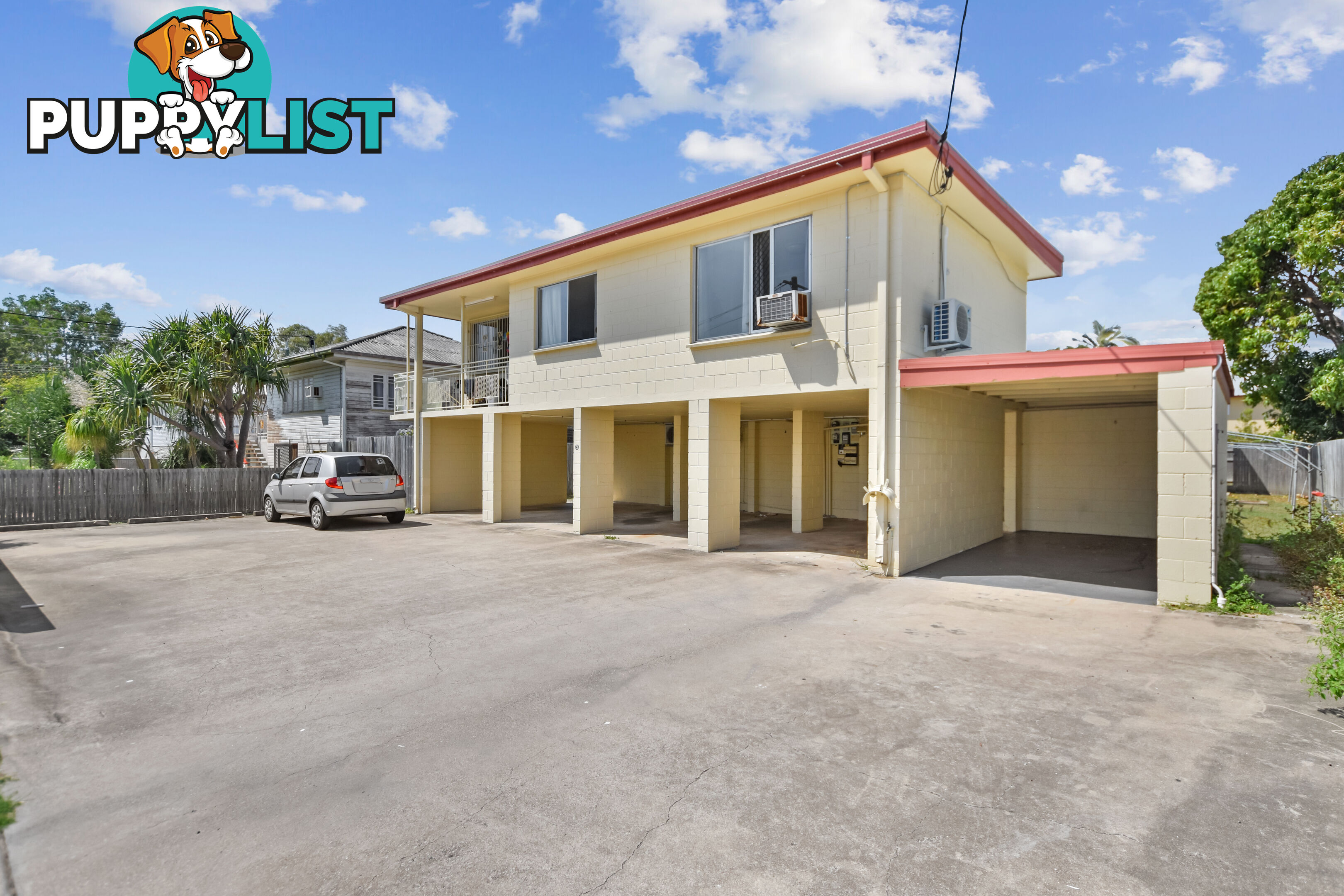 Unit 2 32 Albury St Pimlico QLD 4812