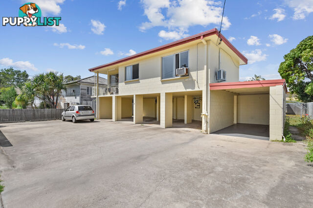 Unit 2 32 Albury St Pimlico QLD 4812