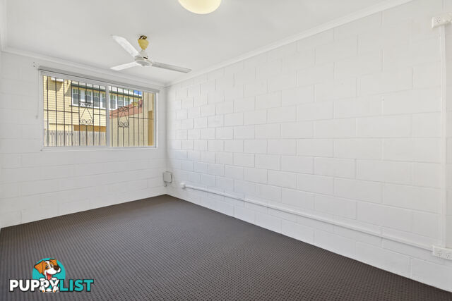 Unit 2 32 Albury St Pimlico QLD 4812