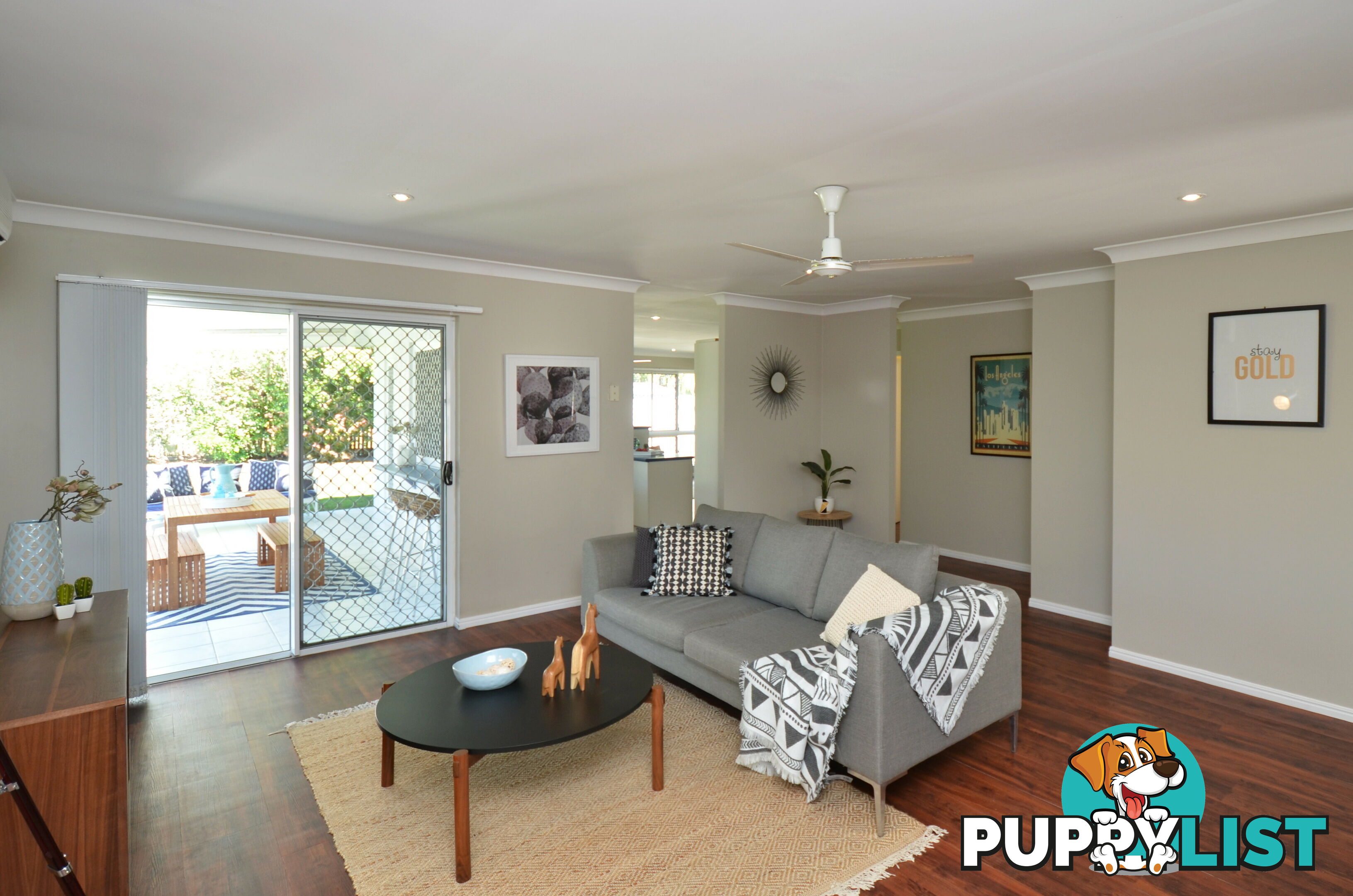 55 Greenwood Dr Kirwan QLD 4817