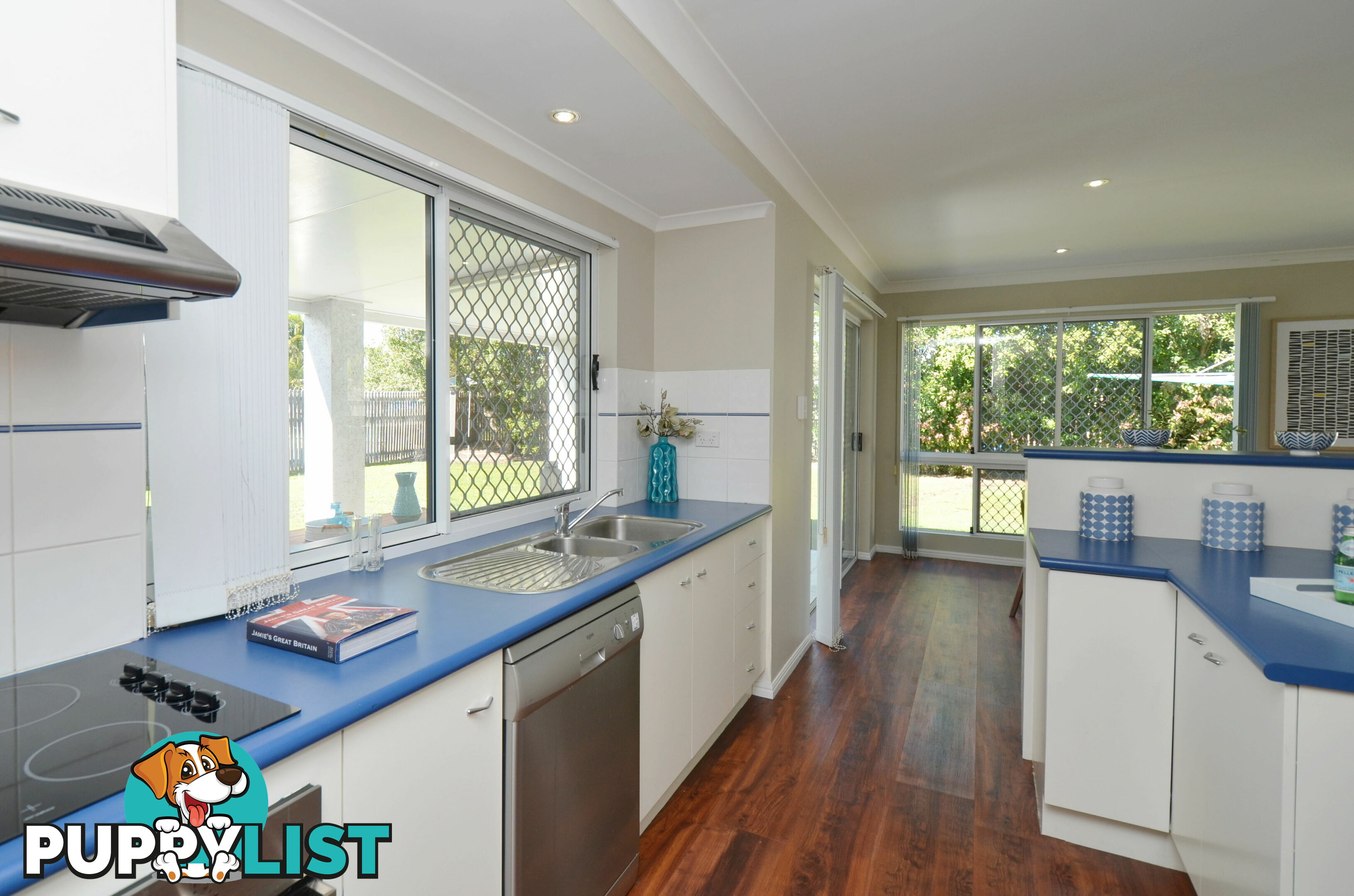 55 Greenwood Dr Kirwan QLD 4817