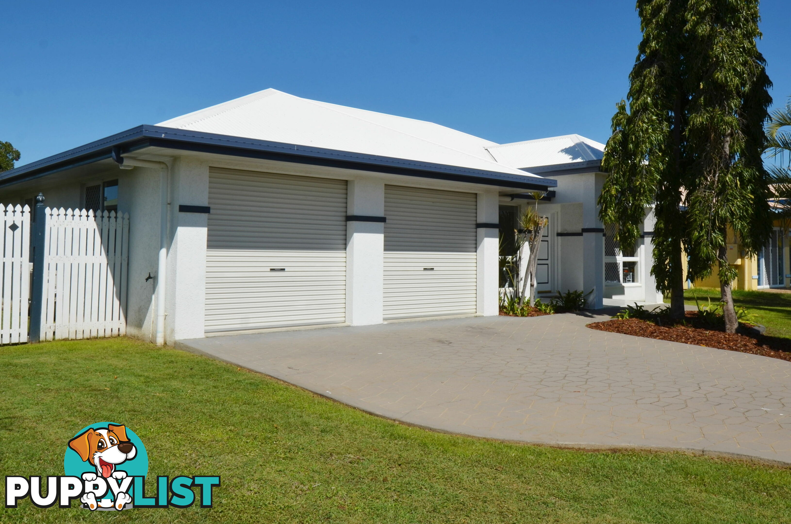 55 Greenwood Dr Kirwan QLD 4817