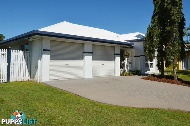 55 Greenwood Dr Kirwan QLD 4817