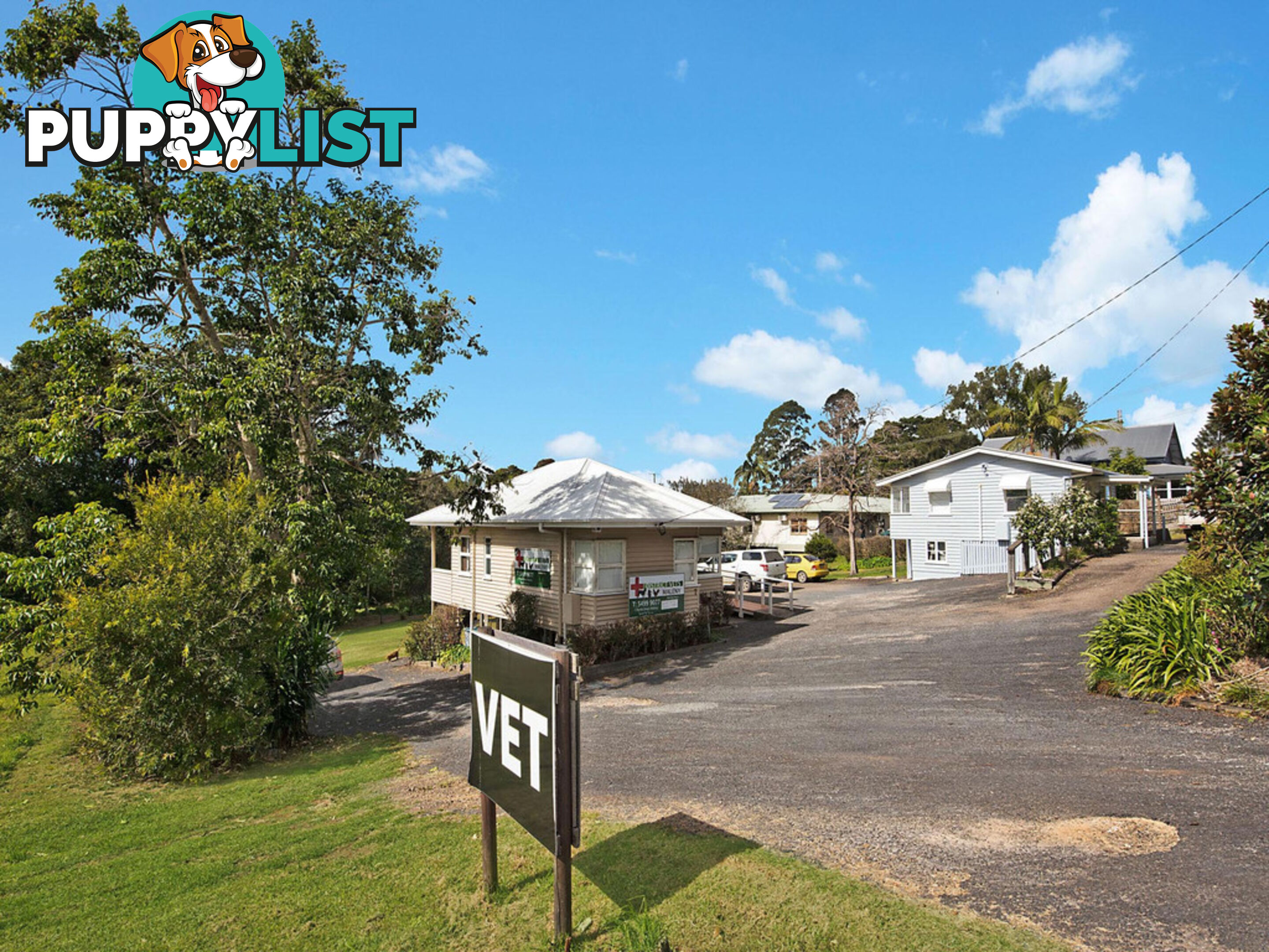 7 & 9 Myrtle Street MALENY QLD 4552