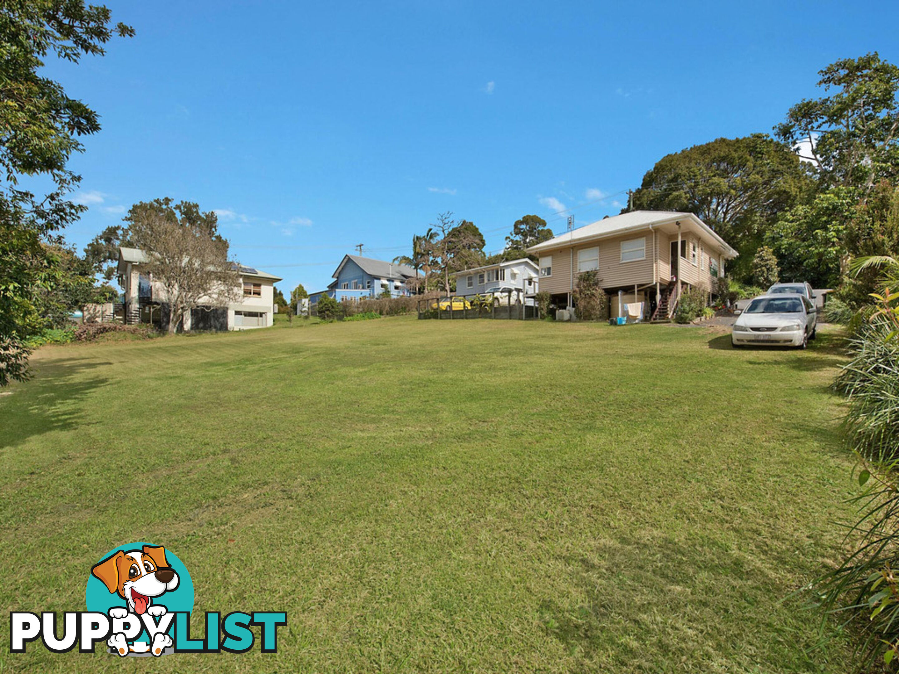 7 & 9 Myrtle Street MALENY QLD 4552