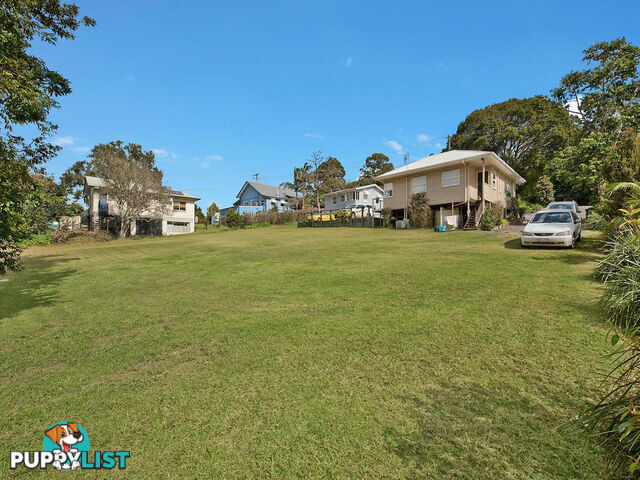 7 & 9 Myrtle Street MALENY QLD 4552