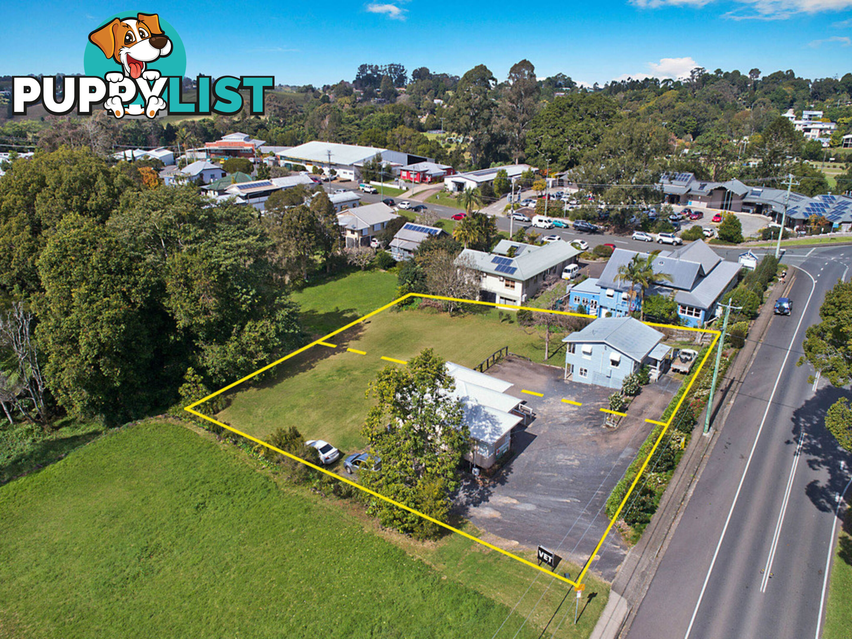 7 & 9 Myrtle Street MALENY QLD 4552