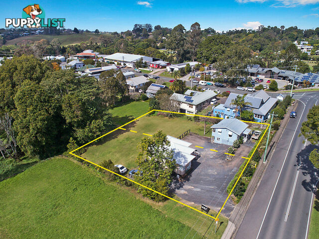 7 & 9 Myrtle Street MALENY QLD 4552