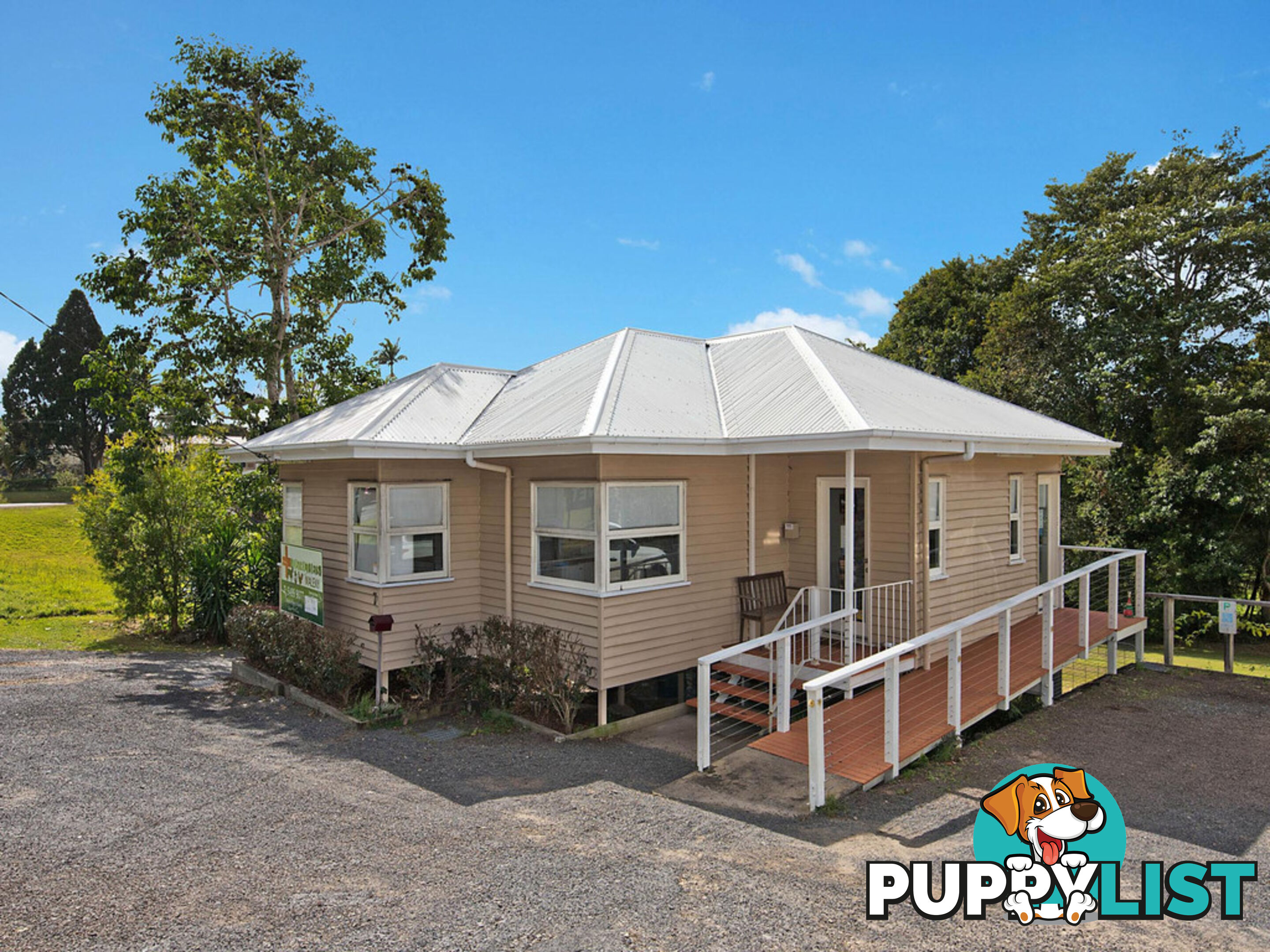 7 & 9 Myrtle Street MALENY QLD 4552