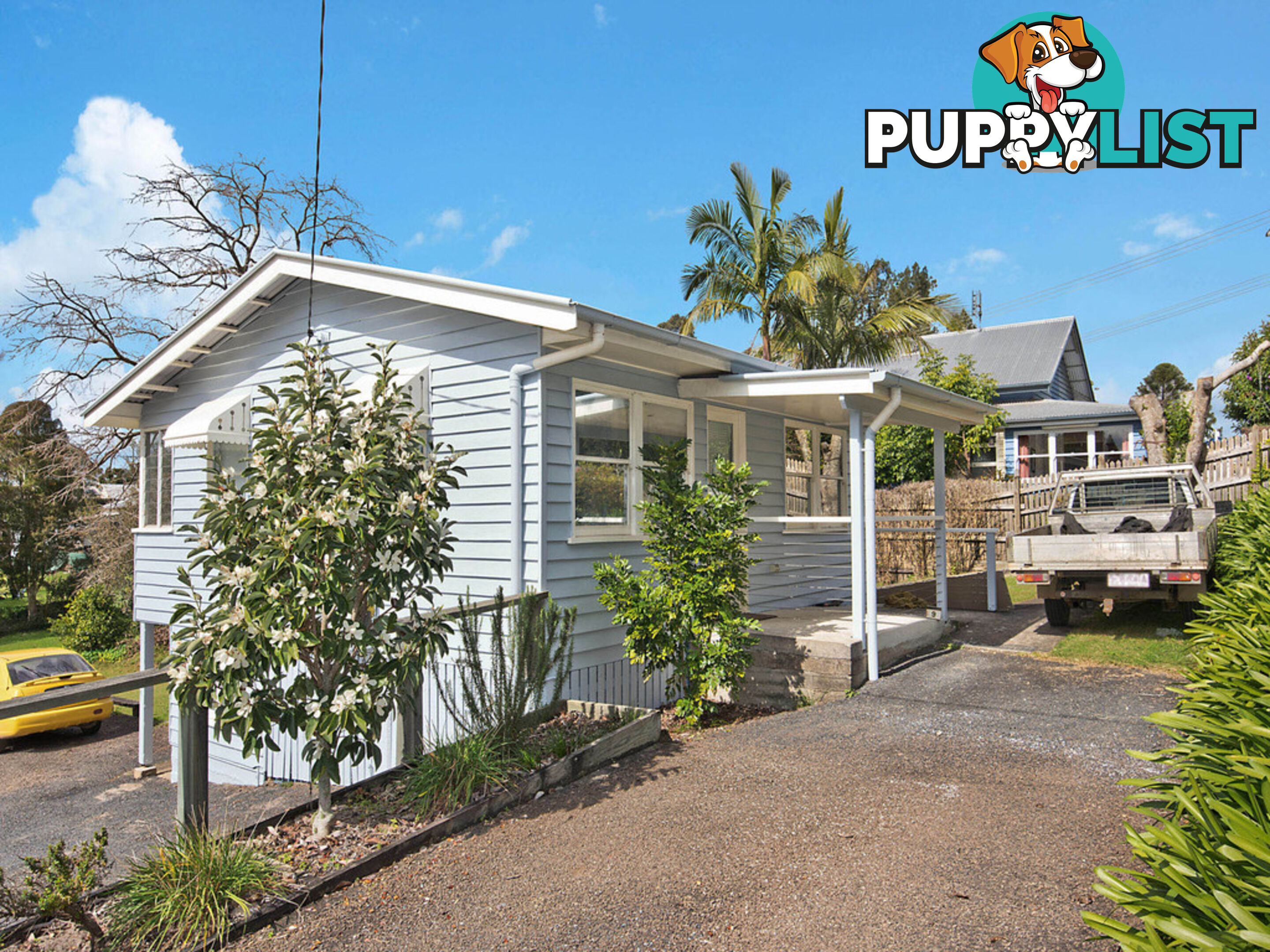 7 & 9 Myrtle Street MALENY QLD 4552