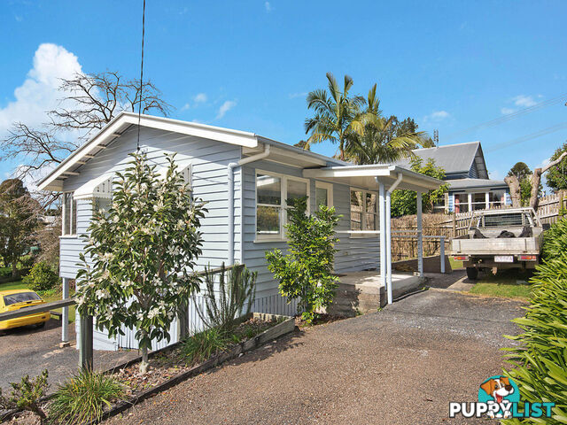 7 & 9 Myrtle Street MALENY QLD 4552