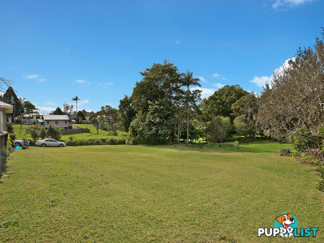 7 & 9 Myrtle Street MALENY QLD 4552