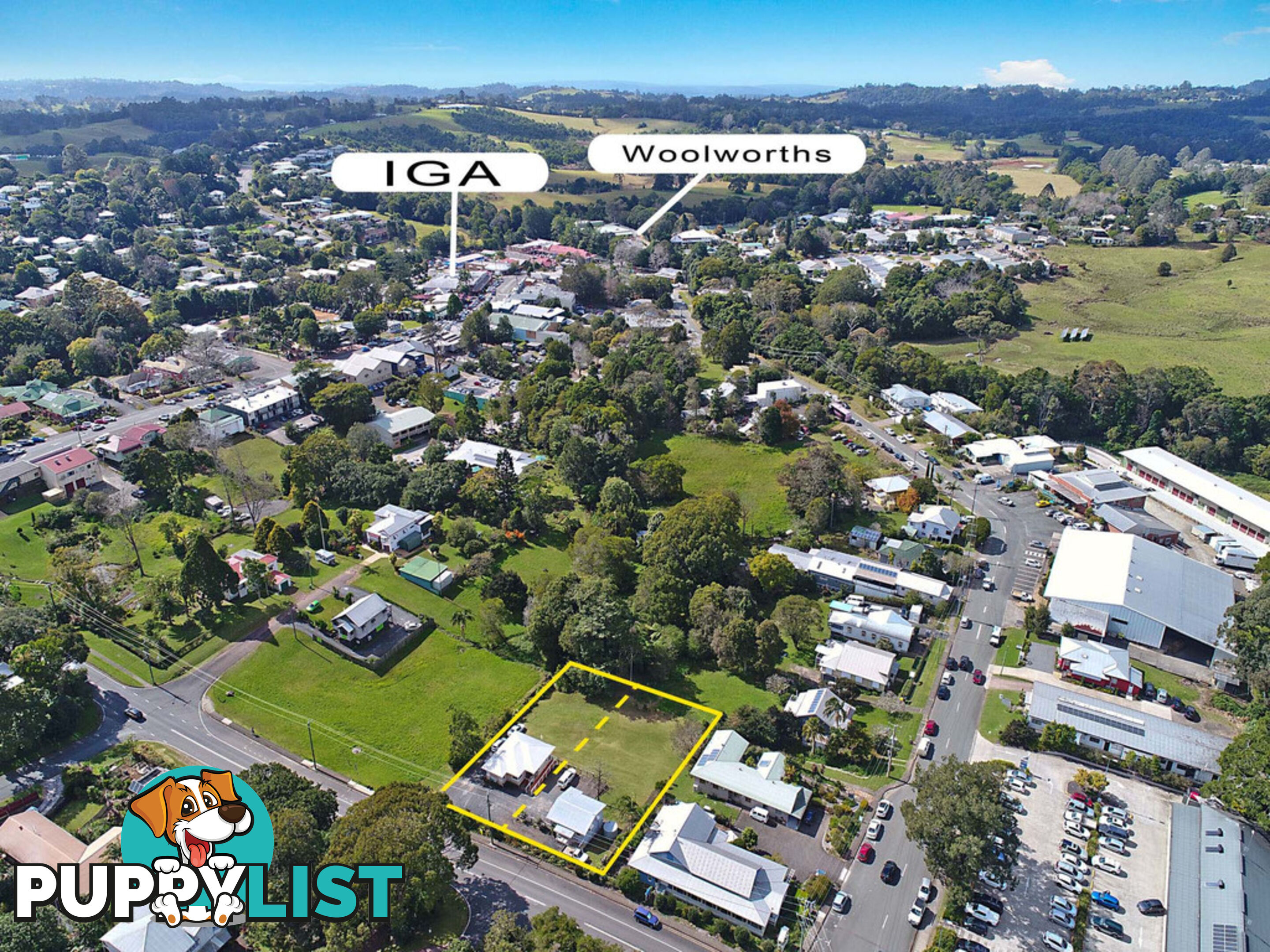 7 & 9 Myrtle Street MALENY QLD 4552