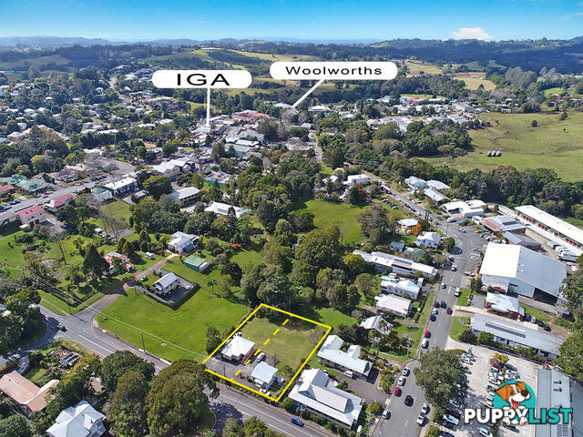 7 & 9 Myrtle Street MALENY QLD 4552