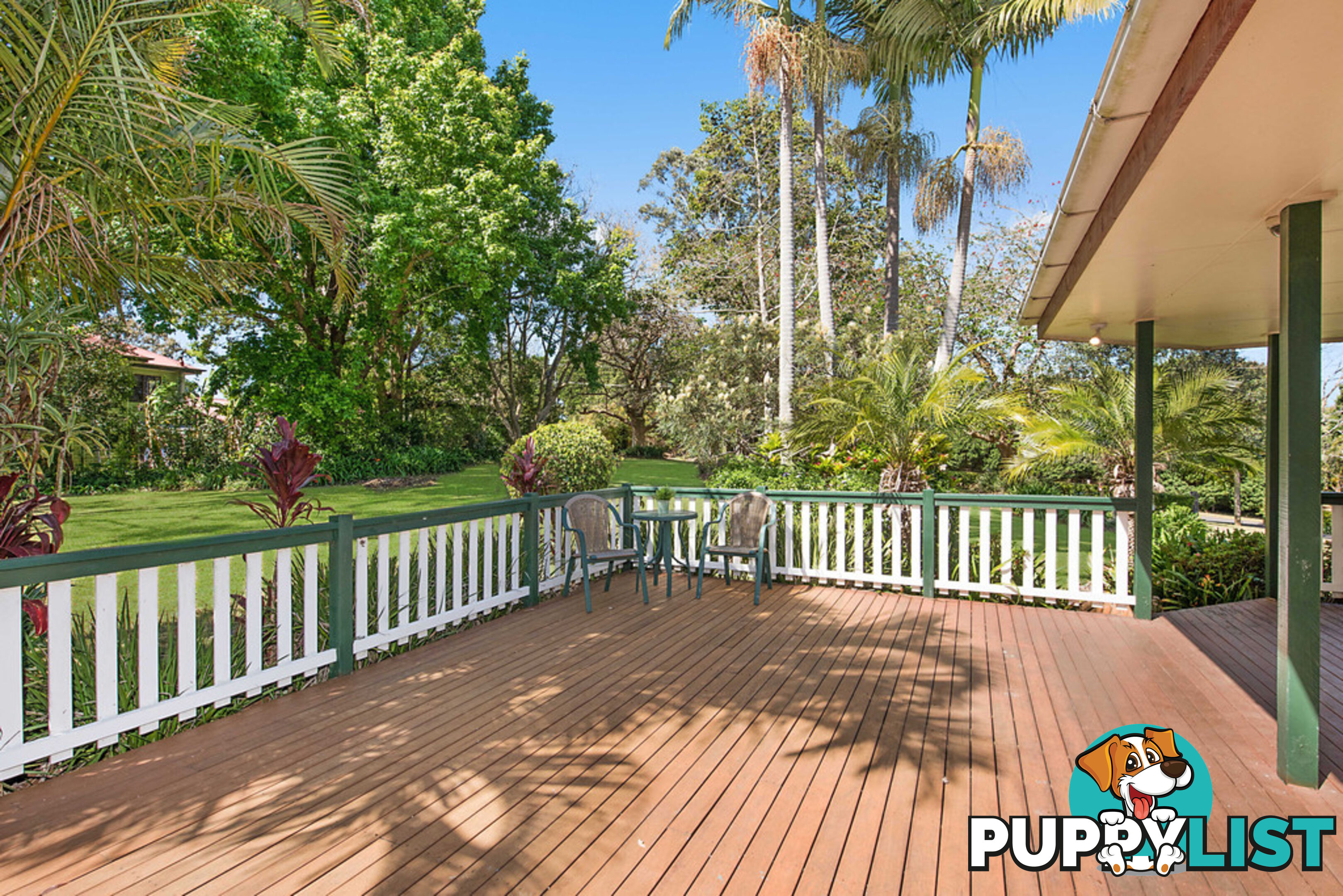 87 Teutoberg Avenue WITTA QLD 4552