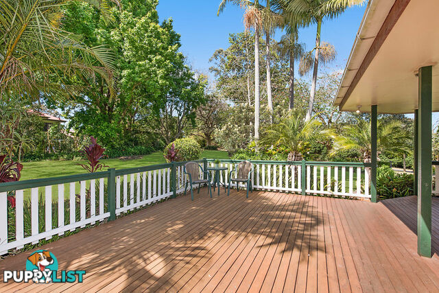 87 Teutoberg Avenue WITTA QLD 4552