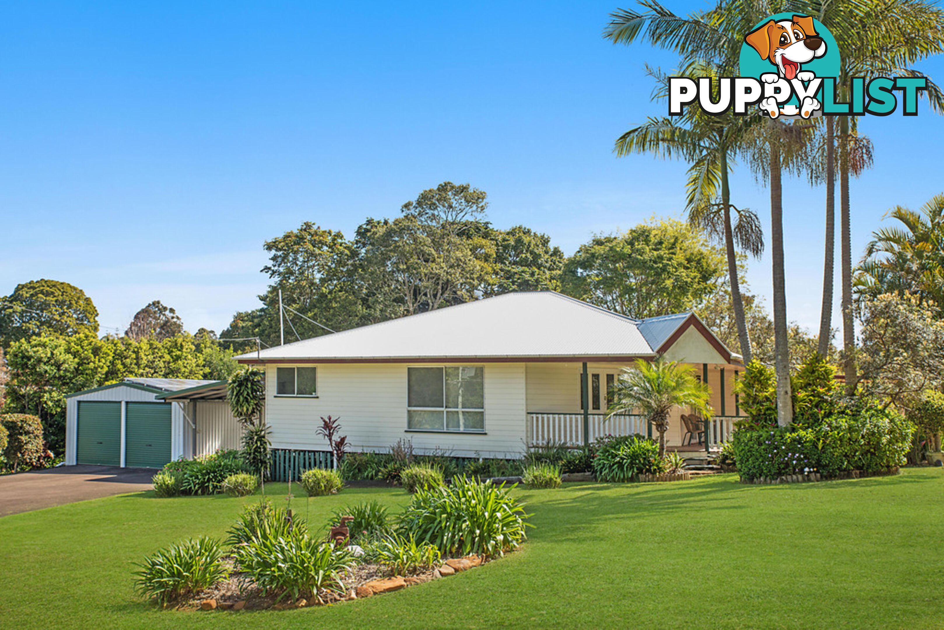 87 Teutoberg Avenue WITTA QLD 4552