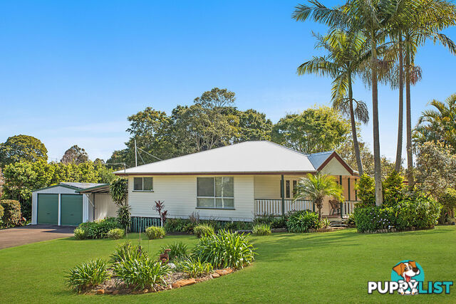 87 Teutoberg Avenue WITTA QLD 4552